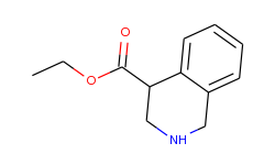 ethyl1,2,3,4-tetrahydroisoquinoline-4-carboxylate