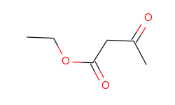 Butanoic acid, 3-oxo-, ethyl ester