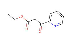 ethyl picolinoylacetate