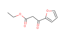 ethyl 3-(2-furyl)-3-oxopropanoate