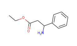 ethyl 3-amino-3-phenylpropanoate