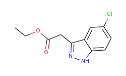 ethychlozate
