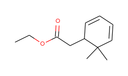 ethyl2,2-dimethylphenylacetate