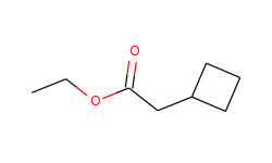 Ethyl 2-cyclobutylacetate