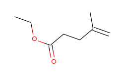 ethyl 4-methyl-4-pentenoate