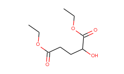 2-hydroxyglutaric aciddiethyl ester