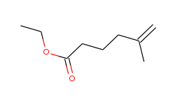5-Hexenoic acid, 5-methyl-, ethyl ester