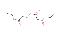 Heptanedioic acid, 3-oxo-, diethyl ester