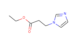 ethyl 3-(1h-imidazol-1-yl)propanoate