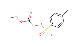 Ethyl 2-(p-Toluenesulfonyloxy)acetate