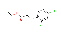 ethyl 2,4-dichlorophenoxyacetate