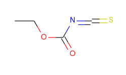 ethoxycarbonyl isothiocyanate
