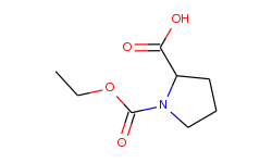 pyrrolidine-1,2-dicarboxylic acid 1-ethyl ester