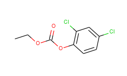 2,4-dichlorophenyl ethyl carbonate