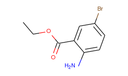 Benzoic acid, 2-amino-5-bromo-, ethyl ester
