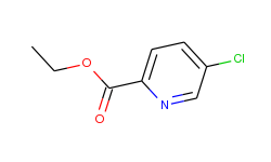 ethyl 5-chloro-2-pyridinecarboxylate