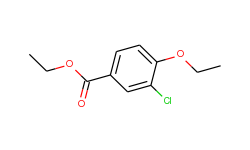 Ethyl 3-chloro-4-ethoxybenzoate