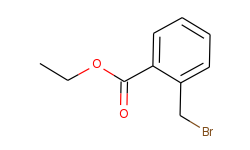 ethyl 2-(bromomethyl)benzoate