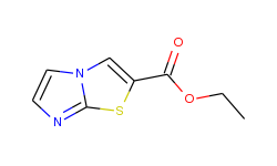 ETHYL IMIDAZO[2,1-B]THIAZOLE-2-CARBOXYLATE