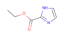 1H-Imidazole-2-carboxylic acid, ethyl ester