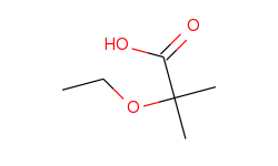 2-ethoxy-2-methylpropanoic acid