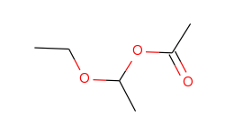 1-ethoxyethyl acetate