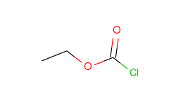 ethyl chloroformate