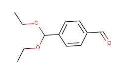 Benzaldehyde, 4-(diethoxymethyl)-
