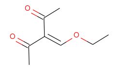 3-(ETHOXYMETHYLENE)-2,4-PENTANEDIONE