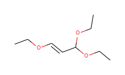 1,3,3-triethoxypropene