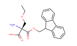fmoc-(s)-2-amino-3-ethoxypropionic acid