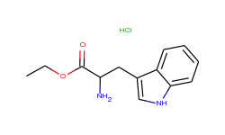 DL-Tryptophan Ethyl Ester Hydrochloride