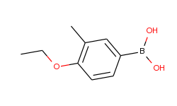 4-ethoxy-3-methylphenylboronic acid