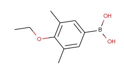 3,5-dimethyl-4-ethoxyphenylboronic acid