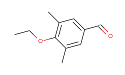 4-ethoxy-3,5-dimethylbenzaldehyde