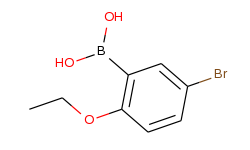 5-bromo-2-ethoxyphenylboronic acid
