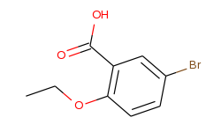 5-bromo-2-ethoxybenzoic acid