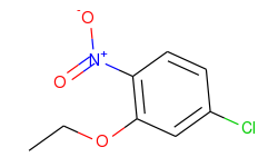 4-chloro-2-ethoxy-1-nitrobenzene