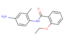 n-(4-amino-2-methylphenyl)-2-ethoxybenzamide