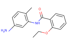 n-(5-amino-2-methylphenyl)-2-ethoxybenzamide
