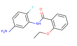 n-(5-amino-2-fluorophenyl)-2-ethoxybenzamide