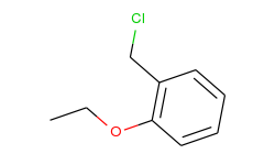 1-chloromethyl-2-ethoxy-benzene