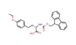 (2s)-4-(4-ethoxyphenyl)-2-{[(9h-fluoren-9-ylmethoxy)carbonyl]amino}butanoic acid