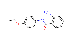 2-amino-n-(4-ethoxyphenyl)benzamide