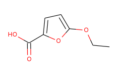 5-ethoxyfuran-2-carboxylic acid