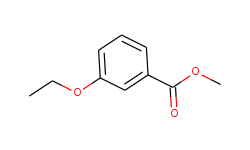 methyl 3-ethoxybenzoate