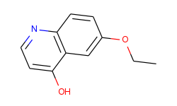 6-ethoxy-quinolin-4-ol