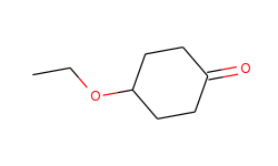 Cyclohexanone, 4-ethoxy-