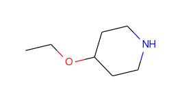 Piperidine, 4-ethoxy-