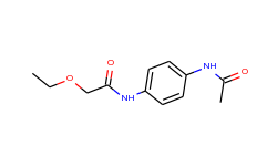 N-(4-acetamidophenyl)-2-ethoxyacetamide